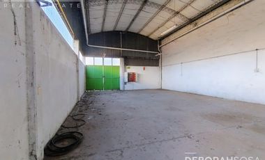 Nave  y Chalet en venta en Talar Del Pacheco