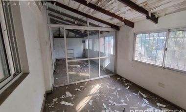 Nave  y Chalet en venta en Talar Del Pacheco