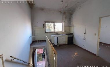 Nave  y Chalet en venta en Talar Del Pacheco