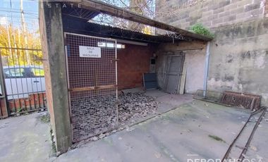 Nave  y Chalet en venta en Talar Del Pacheco