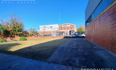 Nave  y Chalet en venta en Talar Del Pacheco