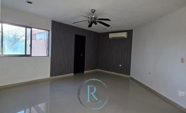 CASA EN RENTA CON PANELES SOLARES  EN CIUDAD DEL CARMEN, CAMPECHE.
