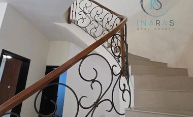 CASA EN RENTA CON PANELES SOLARES  EN CIUDAD DEL CARMEN, CAMPECHE.