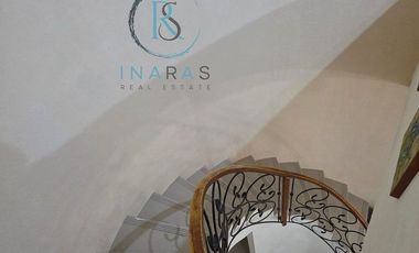 CASA EN RENTA CON PANELES SOLARES  EN CIUDAD DEL CARMEN, CAMPECHE.