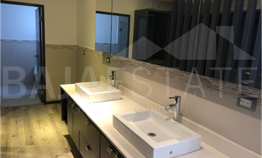 CASA EN RENTA EN CHAPULTEPEC TIJUANA