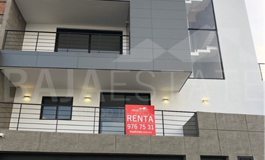 CASA EN RENTA EN CHAPULTEPEC TIJUANA