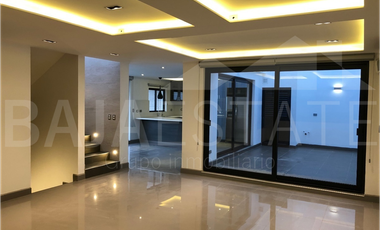 CASA EN RENTA EN CHAPULTEPEC TIJUANA