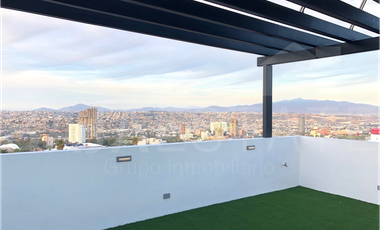 CASA EN RENTA EN CHAPULTEPEC TIJUANA