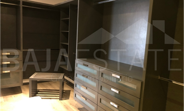 CASA EN RENTA EN CHAPULTEPEC TIJUANA