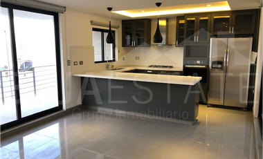 CASA EN RENTA EN CHAPULTEPEC TIJUANA