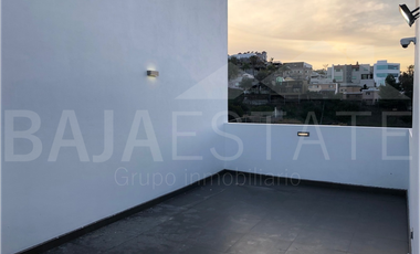 CASA EN RENTA EN CHAPULTEPEC TIJUANA