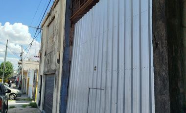 Galpón en Rosario
