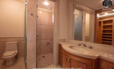 CASA EN RENTA EN VALLE REAL, ZAPOPAN, JALISCO, ZONA REAL.