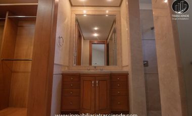 CASA EN RENTA EN VALLE REAL, ZAPOPAN, JALISCO, ZONA REAL.