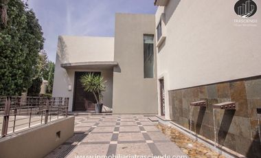 CASA EN RENTA EN VALLE REAL, ZAPOPAN, JALISCO, ZONA REAL.