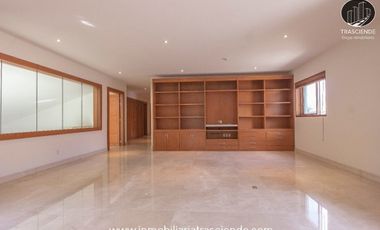 CASA EN RENTA EN VALLE REAL, ZAPOPAN, JALISCO, ZONA REAL.