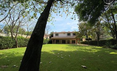 CASA EN RENTA EN VALLE REAL, ZAPOPAN, JALISCO, ZONA REAL.