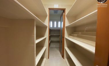 CASA EN RENTA EN VALLE REAL, ZAPOPAN, JALISCO, ZONA REAL.