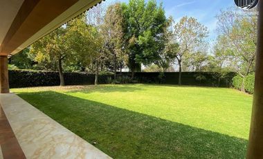 CASA EN RENTA EN VALLE REAL, ZAPOPAN, JALISCO, ZONA REAL.