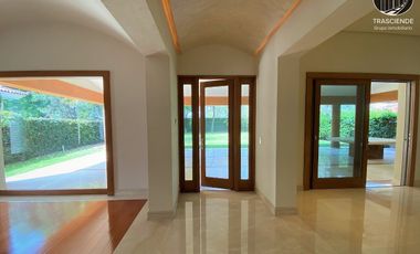 CASA EN RENTA EN VALLE REAL, ZAPOPAN, JALISCO, ZONA REAL.