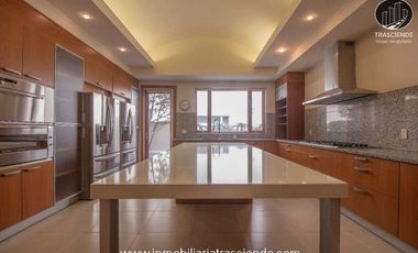 CASA EN RENTA EN VALLE REAL, ZAPOPAN, JALISCO, ZONA REAL.