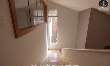 CASA EN RENTA EN VALLE REAL, ZAPOPAN, JALISCO, ZONA REAL.