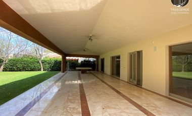 CASA EN RENTA EN VALLE REAL, ZAPOPAN, JALISCO, ZONA REAL.