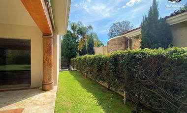 CASA EN RENTA EN VALLE REAL, ZAPOPAN, JALISCO, ZONA REAL.