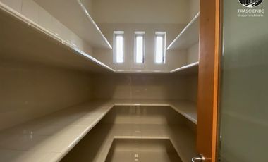 CASA EN RENTA EN VALLE REAL, ZAPOPAN, JALISCO, ZONA REAL.