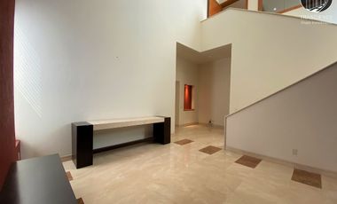 CASA EN RENTA EN VALLE REAL, ZAPOPAN, JALISCO, ZONA REAL.