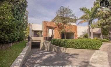 CASA EN RENTA EN VALLE REAL, ZAPOPAN, JALISCO, ZONA REAL.