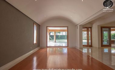 CASA EN RENTA EN VALLE REAL, ZAPOPAN, JALISCO, ZONA REAL.