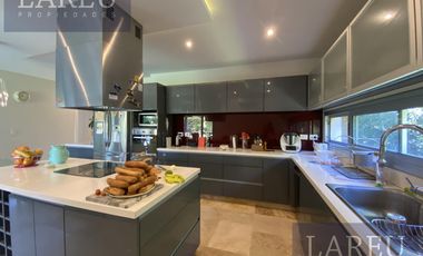 Casa en La Lomada De Pilar