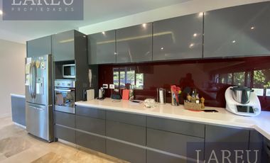 Casa en La Lomada De Pilar