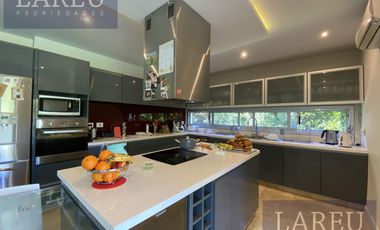 Casa en La Lomada De Pilar