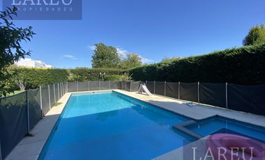 Casa en La Lomada De Pilar