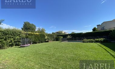 Casa en La Lomada De Pilar