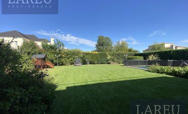 Casa en La Lomada De Pilar