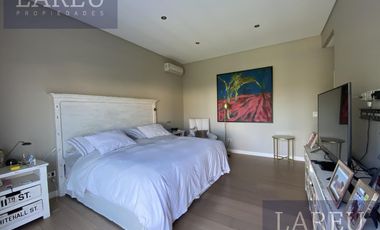 Casa en La Lomada De Pilar