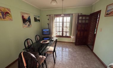 Departamento en San Miguel