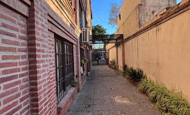 Departamento en San Miguel