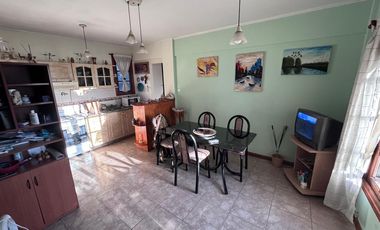 Departamento en San Miguel