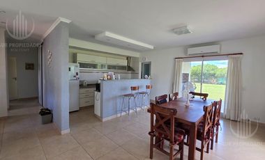 Casa en venta Santa Inés