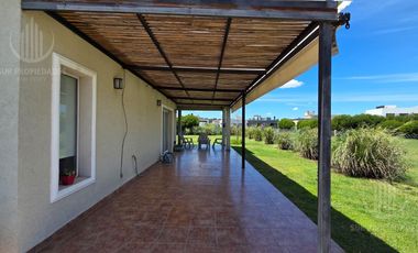 Casa en venta Santa Inés