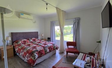 Casa en venta Santa Inés