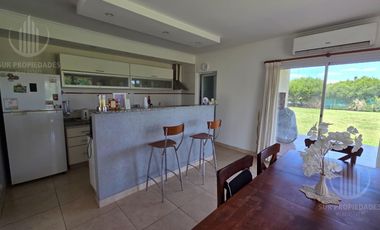 Casa en venta Santa Inés