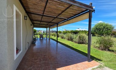 Casa en venta Santa Inés