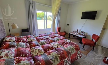 Casa en venta Santa Inés