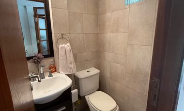 CASA| VENTA | CHAUVIN