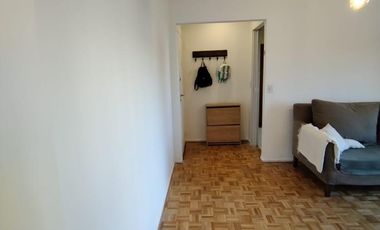 VENTA DEPARTAMENTO 3 AMBIENTES, PALERMO, BALCON AL FRENTE, APTO CREDITO